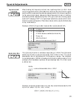 Preview for 29 page of KEB COMBIVERT F5 Series Installation Manual & Operation Manual