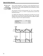 Preview for 36 page of KEB COMBIVERT F5 Series Installation Manual & Operation Manual