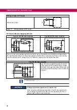 Предварительный просмотр 42 страницы KEB COMBIVERT F5 Series Instructions For Use Manual