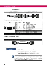 Предварительный просмотр 56 страницы KEB COMBIVERT F5 Series Instructions For Use Manual