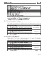 Preview for 25 page of KEB COMBIVERT F5 Servo Installation Manual