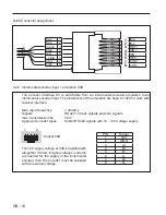 Preview for 42 page of KEB COMBIVERT F5 Servo Installation Manual