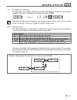 Preview for 47 page of KEB COMBIVERT F5 Servo Installation Manual