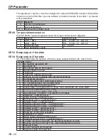 Preview for 50 page of KEB COMBIVERT F5 Servo Installation Manual