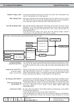 Preview for 252 page of KEB COMBIVERT F5 Applications Manual