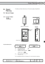 Preview for 351 page of KEB COMBIVERT F5 Applications Manual