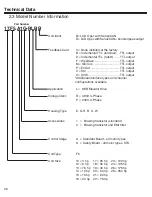 Preview for 26 page of KEB COMBIVERT F5 Reference Manual