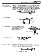 Preview for 43 page of KEB COMBIVERT F5 Reference Manual