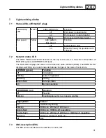 Preview for 31 page of KEB COMBIVERT G6 series Programming Manual