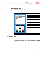 Предварительный просмотр 49 страницы KEB COMBIVERT G6 Programming Manual