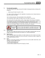 Предварительный просмотр 15 страницы KEB COMBIVERT G6 Safety Manual