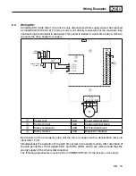 Предварительный просмотр 19 страницы KEB COMBIVERT G6 Safety Manual