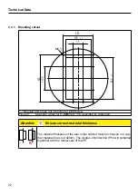 Предварительный просмотр 22 страницы KEB COMBIVERT P6 Instruction Manual