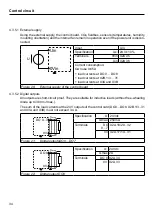 Предварительный просмотр 34 страницы KEB COMBIVERT P6 Instruction Manual