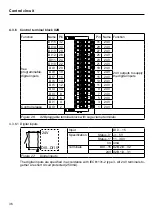 Предварительный просмотр 36 страницы KEB COMBIVERT P6 Instruction Manual