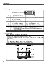 Предварительный просмотр 38 страницы KEB COMBIVERT P6 Instruction Manual