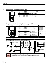 Preview for 15 page of KEB COMBIVERT S6 Series Installation Manual