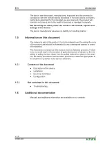 Preview for 7 page of Keba KeContact E10 Instructions Manual