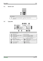 Preview for 12 page of Keba KeContact E10 Instructions Manual