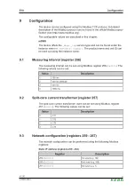 Preview for 21 page of Keba KeContact E10 Instructions Manual