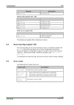 Preview for 22 page of Keba KeContact E10 Instructions Manual