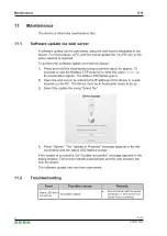 Preview for 24 page of Keba KeContact E10 Instructions Manual