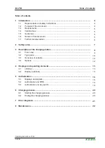 Preview for 3 page of Keba KeContact KC-P30 Series Operating Instructions Manual