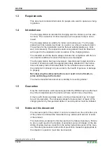 Preview for 5 page of Keba KeContact KC-P30 Series Operating Instructions Manual