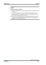 Preview for 8 page of Keba KeContact KC-P30 Series Operating Instructions Manual