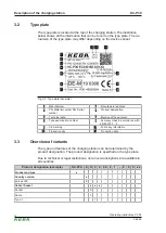 Предварительный просмотр 10 страницы Keba KeContact KC-P30 Series Operating Instructions Manual