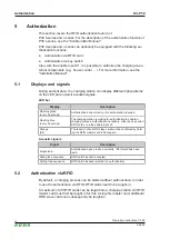 Preview for 16 page of Keba KeContact KC-P30 Series Operating Instructions Manual