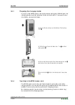 Preview for 17 page of Keba KeContact KC-P30 Series Operating Instructions Manual