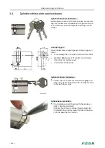 Preview for 10 page of Keba KeContact P20 Manual