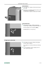 Preview for 51 page of Keba KeContact P20 Manual