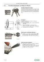 Предварительный просмотр 106 страницы Keba KeContact P20 Manual