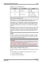 Preview for 16 page of Keba KeContact P30 Manual