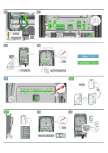 Предварительный просмотр 58 страницы Keba KeContact P40 Quick Manual