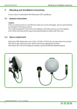 Предварительный просмотр 13 страницы Keba KeContact R10 CM Installation Manual