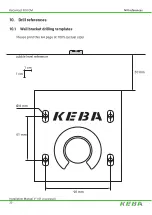 Предварительный просмотр 24 страницы Keba KeContact R10 CM Installation Manual