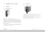 Предварительный просмотр 15 страницы Keba ServoOne Series User Manual