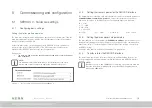 Preview for 19 page of Keba ServoOne Series User Manual