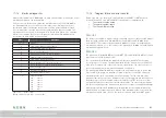 Preview for 63 page of Keba ServoOne Series User Manual