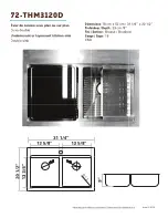 Kebo 72-THM3120D Quick Start Manual предпросмотр