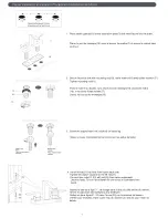 Предварительный просмотр 4 страницы Kebo F95-9512CH Installation Instructions Manual