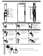 Предварительный просмотр 3 страницы Kebo SH-PN-7015CH Manual