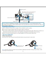 Предварительный просмотр 16 страницы Kedacom IPC425 Quick Start Manual