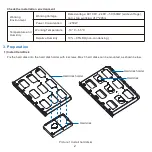 Предварительный просмотр 10 страницы Kedacom ZCS-KDCA1 Quick Start Manual