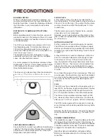 Preview for 4 page of KEDDY K700 Installation Instructions Manual