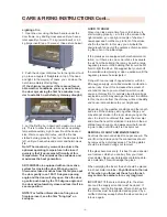 Preview for 10 page of KEDDY SK1000 Instalation Instructions