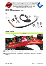 KEDO 60521 Manual preview